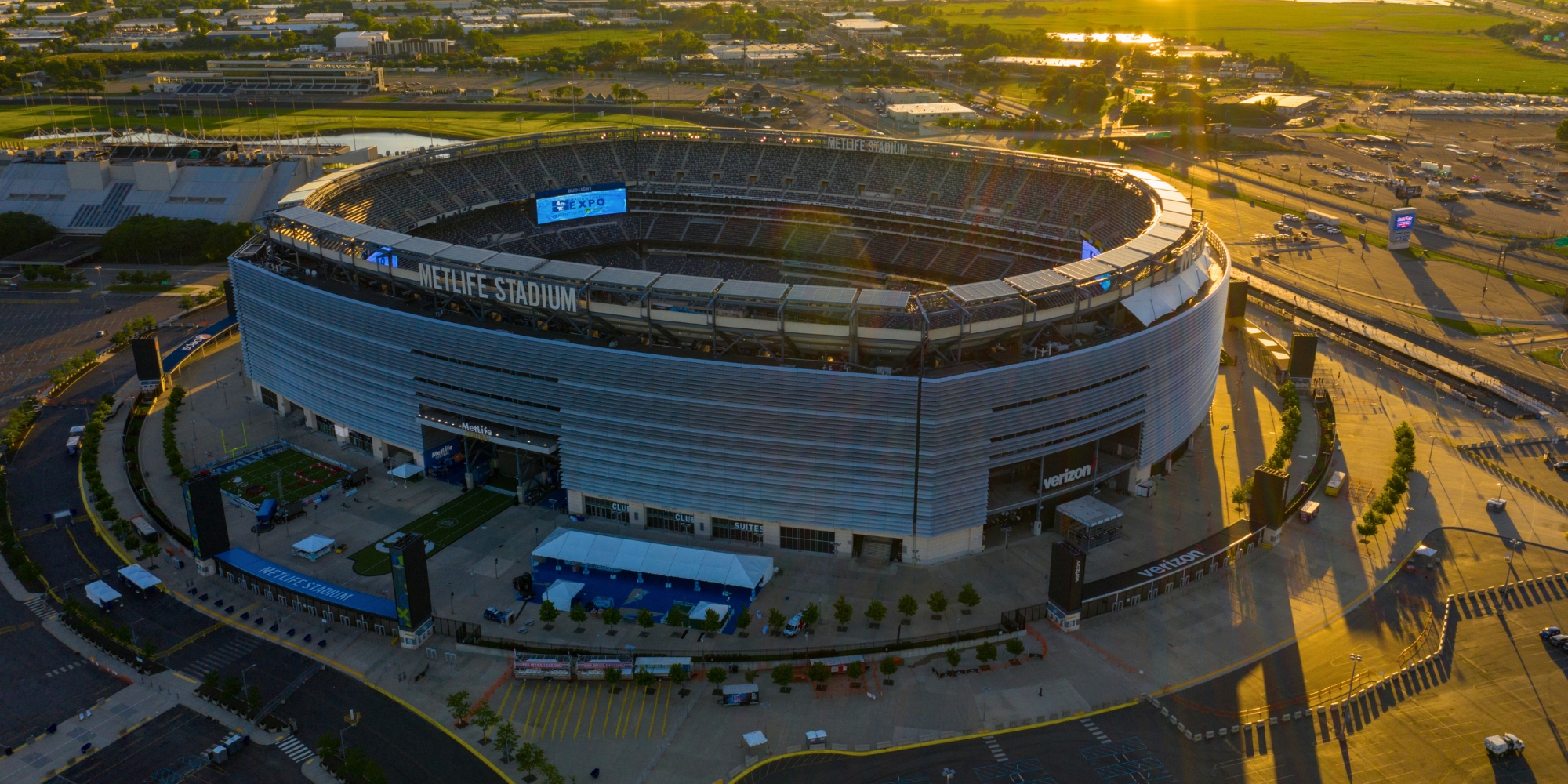 MetLife Stadium