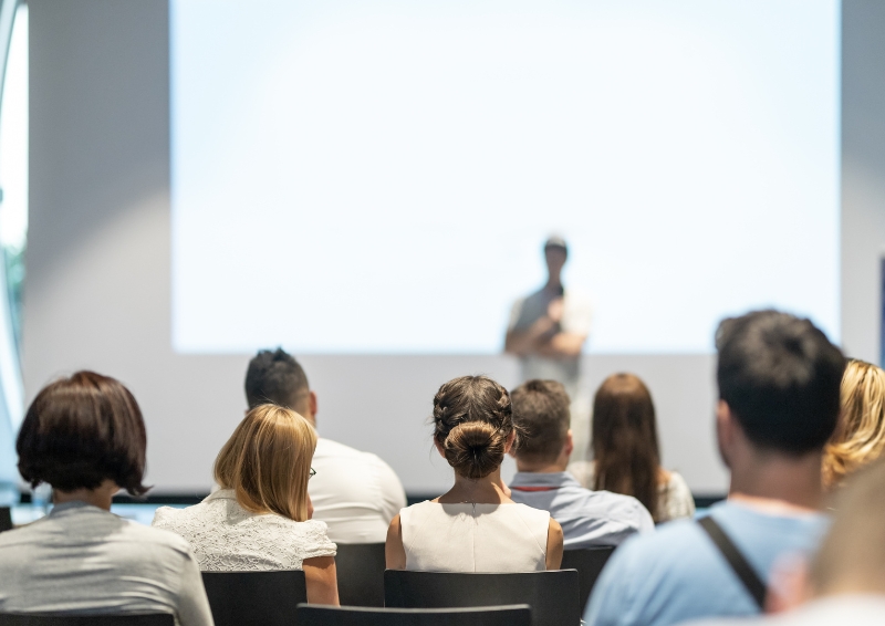 Have your say on proposed changes to the East Midlands' branch committees