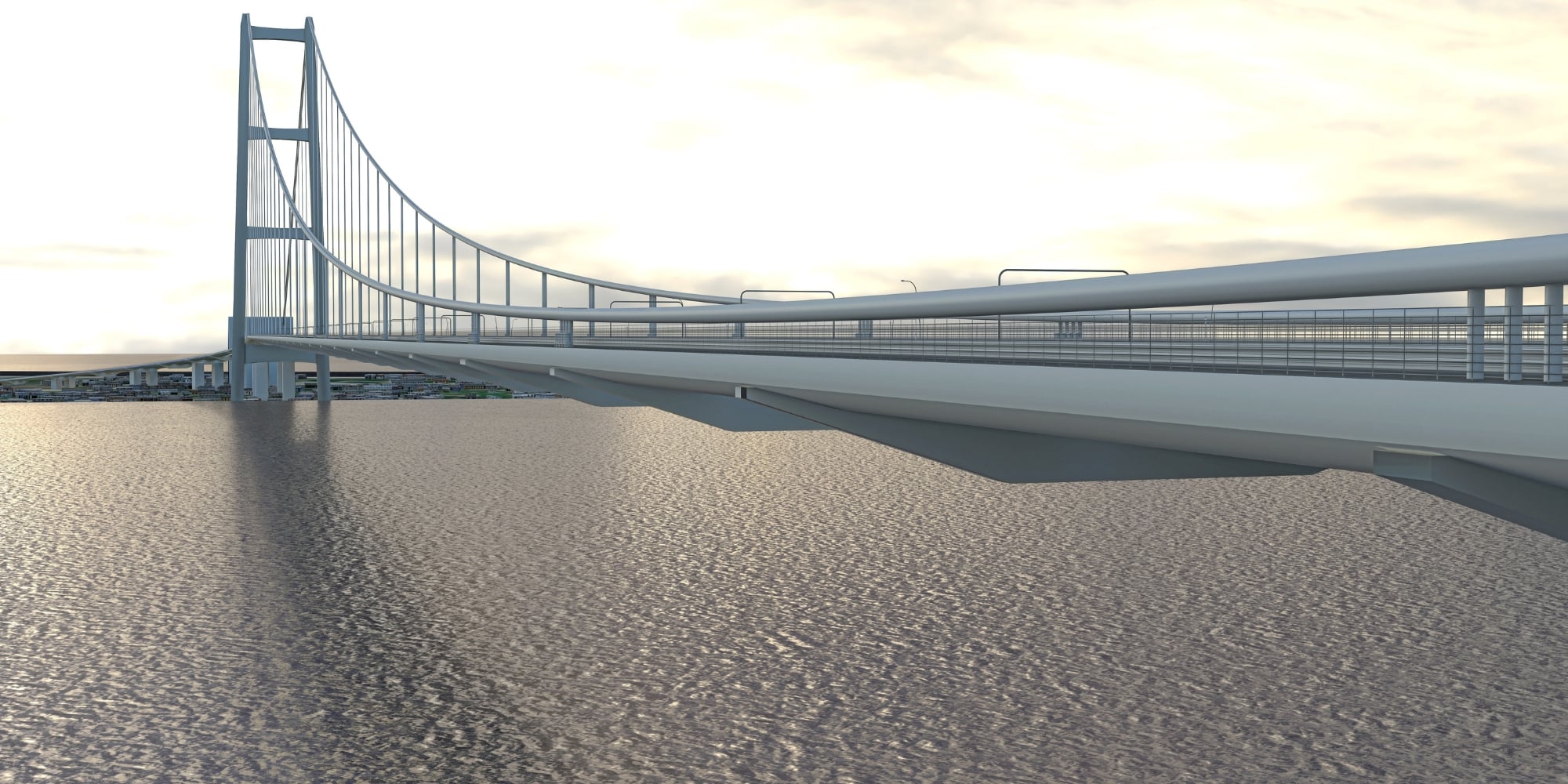 Messina Bridge