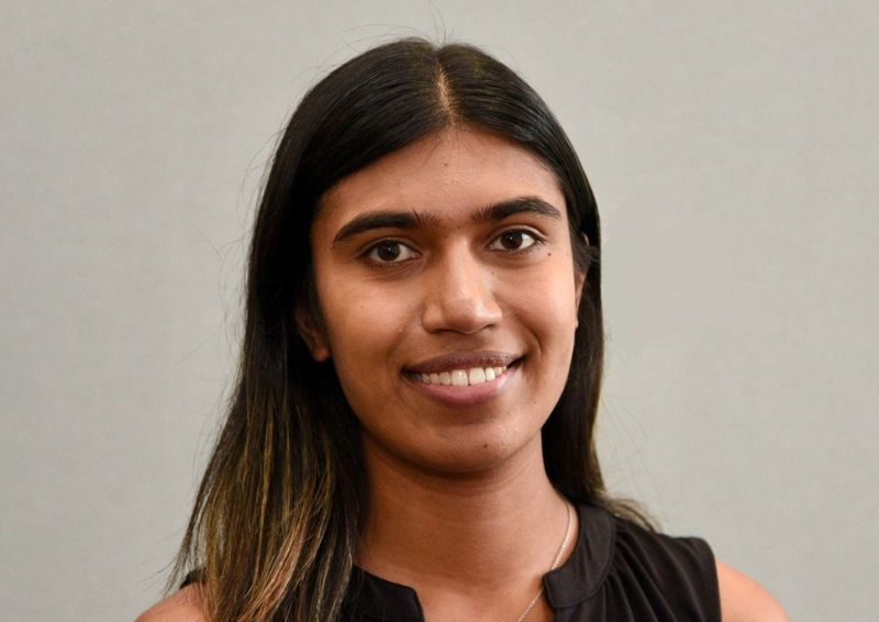 Sonali Patel