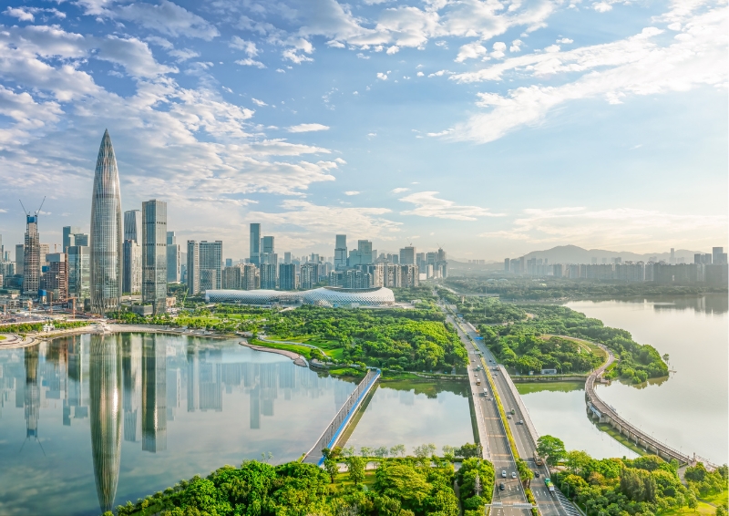 PAS 2080 could aid China’s decarbonisation, 'milestone' webinar reveals
