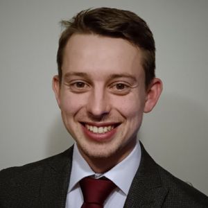 Tom Bates