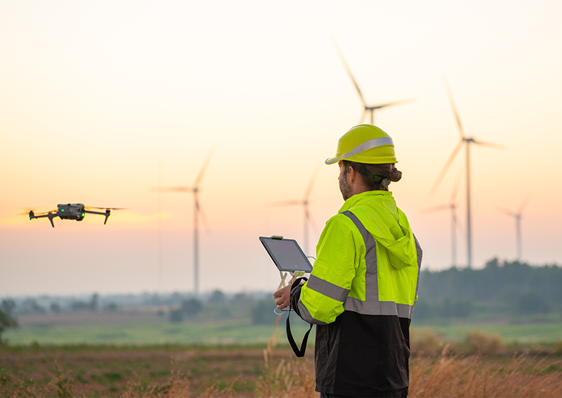ICE and InstRE joint professional meeting 2026: Rise of the machines – how AI and uncrewed systems are redrawing the engineering and defence sectors