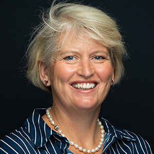 Miranda Sharp