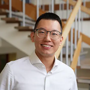 Tong Hu