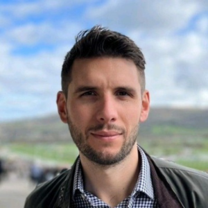 Sam Deeley