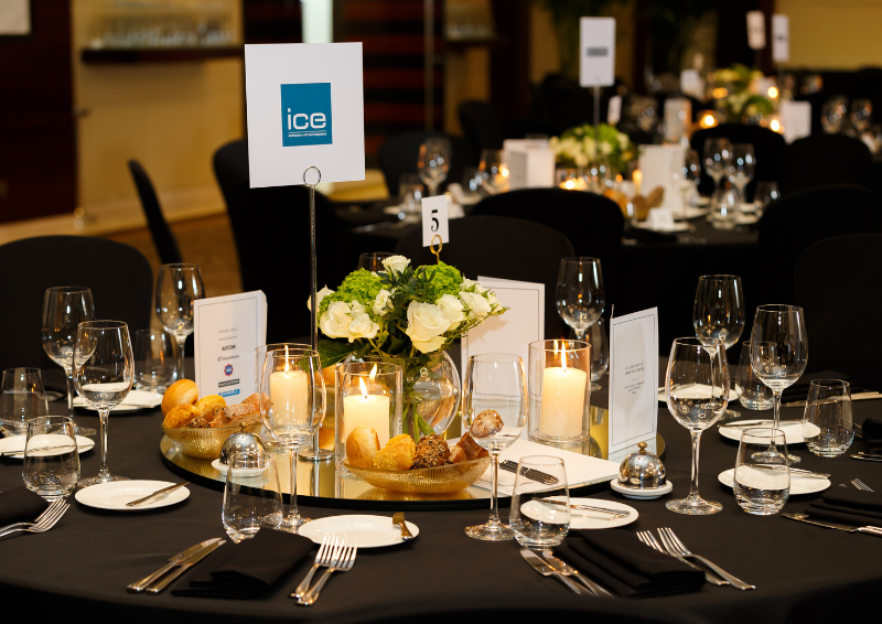 ICE United Arab Emirates Gala Dinner 2026