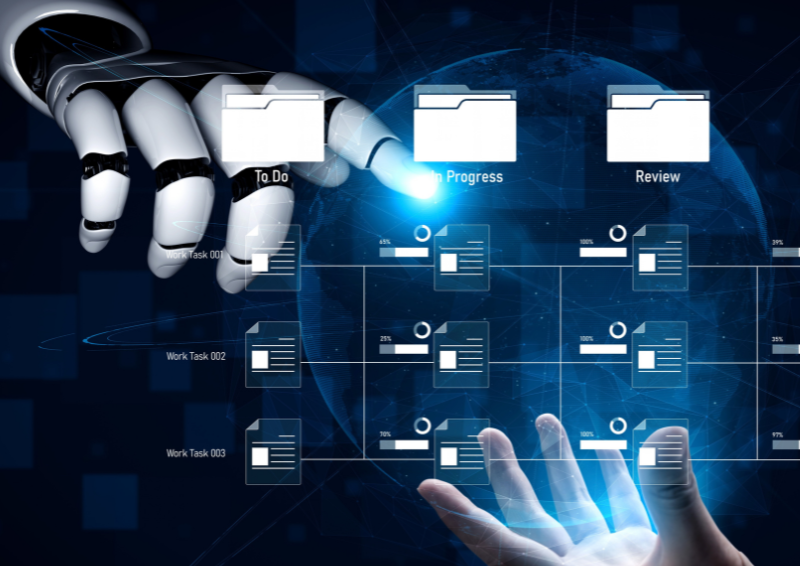 Beyond Automation: responsible AI workflows in geotechnical modelling and monitoring