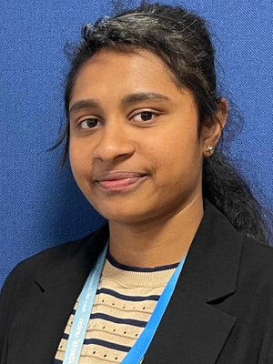 Harini Shivani
