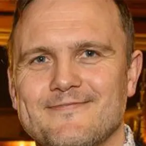 Colin Buckle
