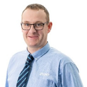 Sean Clemie