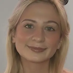Cara Davidson