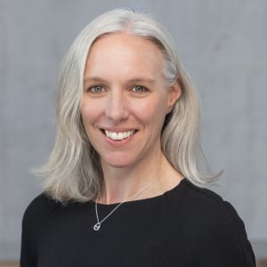 Andrea Charlson