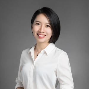 Dr Meini Su