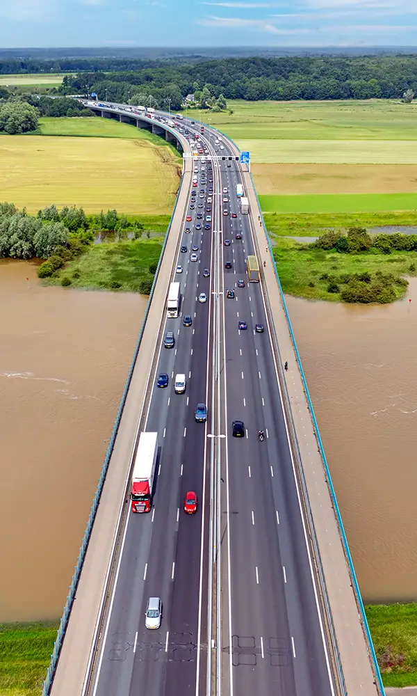 Attend the Resilient Transport conference