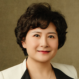 Jinhui Jeanne Huang