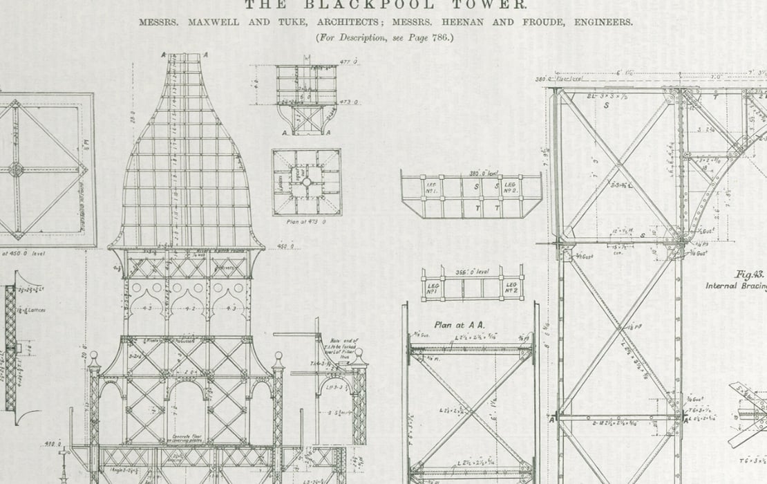 design drawings
