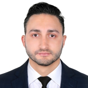 Yazen Saleh