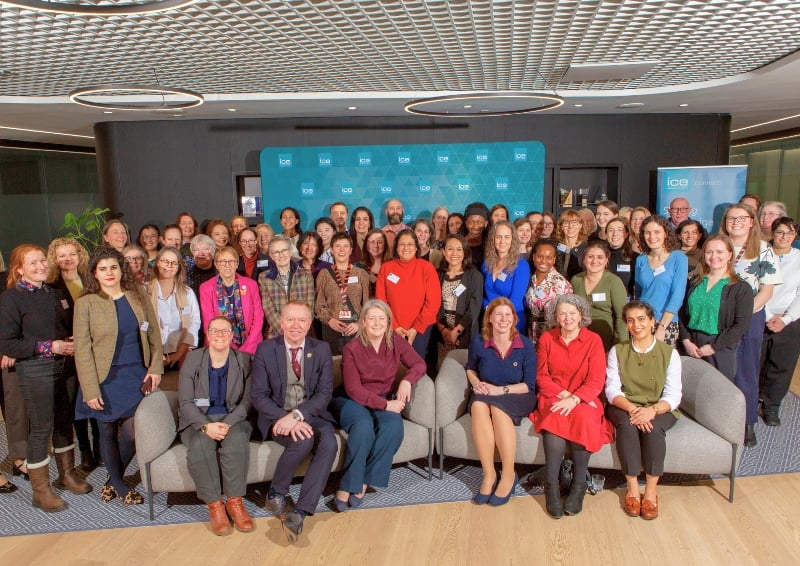 An era of trailblazers: a history of female Fellowship from the 1st to 500th