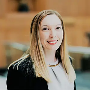 Lizzie Barnes