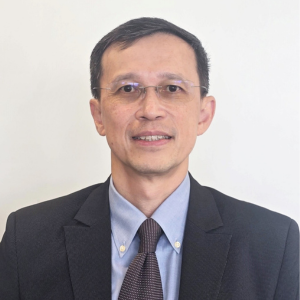 Frankie FUNG