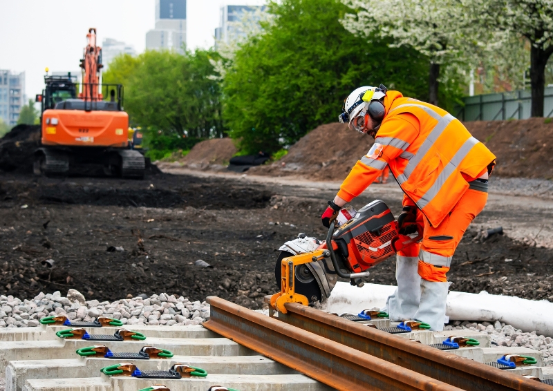 Why slowing down infrastructure work would be bad news for the UK