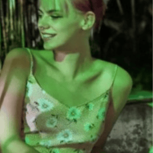 Emma Jones