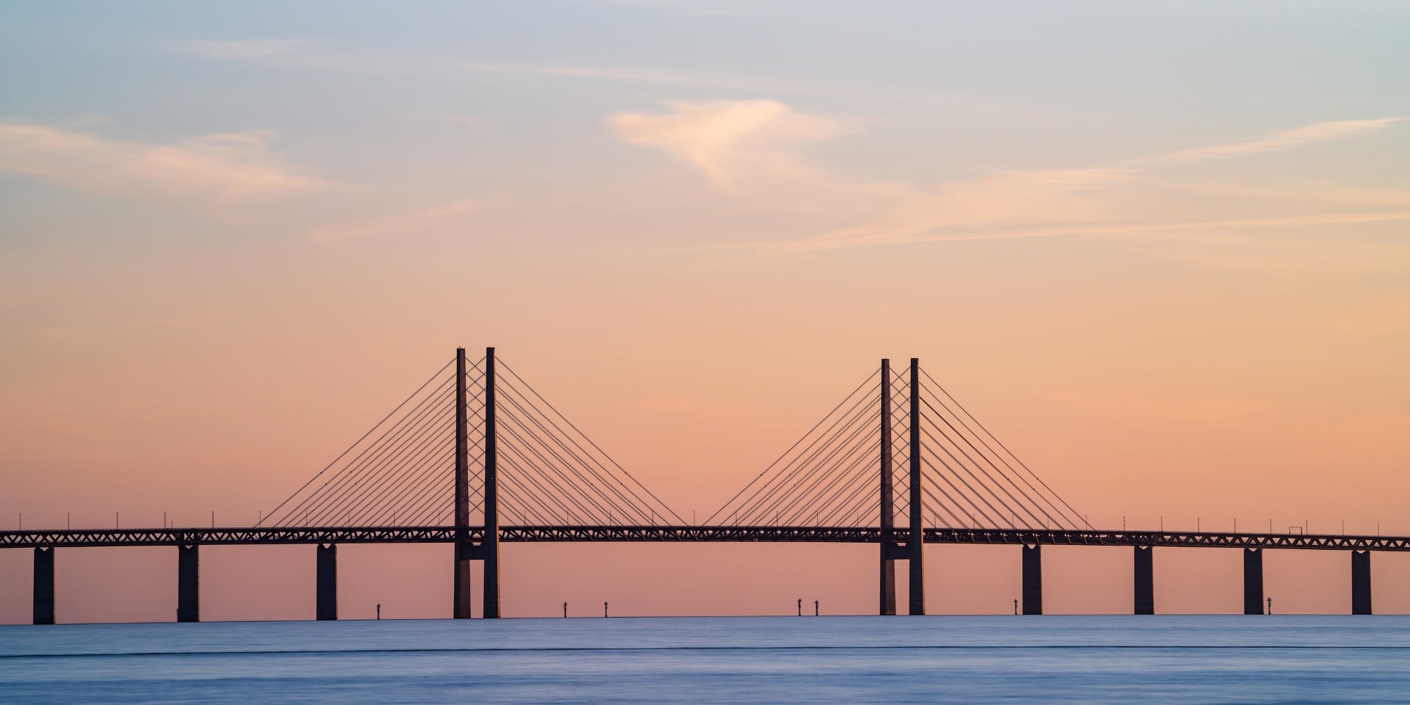 oresund bridge