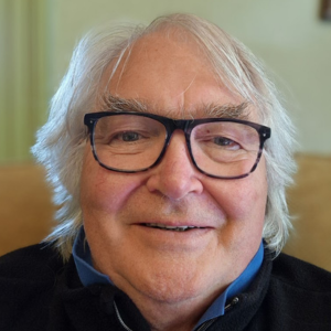 Geoff Roberts 