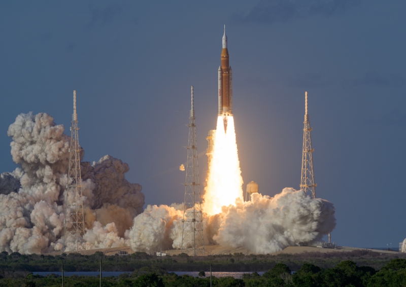 From building bridges to moon landings: designing when failure isn't an option