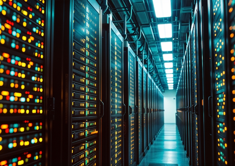 data centres explained