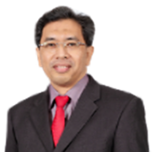 YBhg. Datuk Mohd Zarif Mohd Hashim