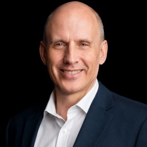 Dr. Paul Zuber