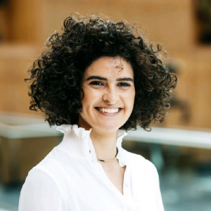 Elise Chalouhi