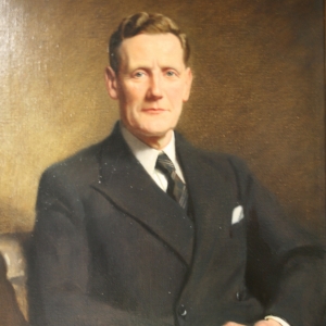 Sir Thomas Peirson Frank