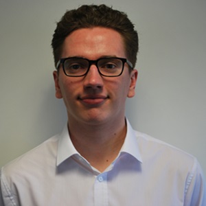 Elliot Broad