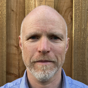 Andy Gregory