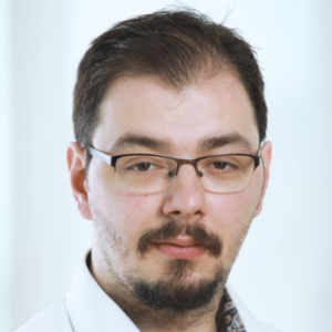 Mateusz Dabkowski