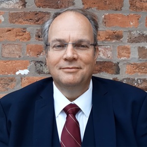 David Jones 