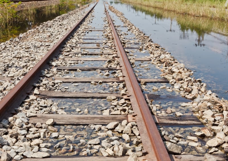 7 transport resilience challenges every infrastructure professional should be thinking about