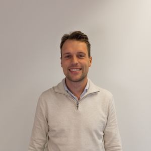Wichert Kooloos