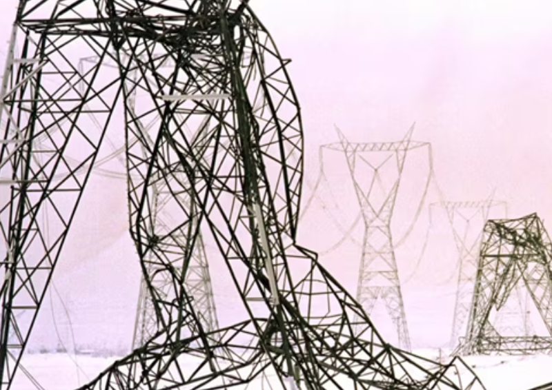 Rethinking energy resilience in an electrified economy