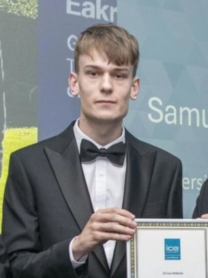 Samuel Szczepansk