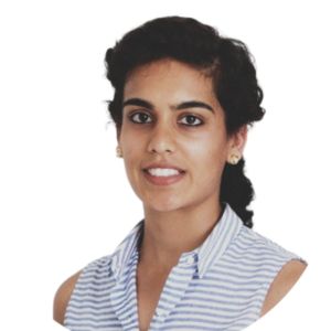 Sita Shah