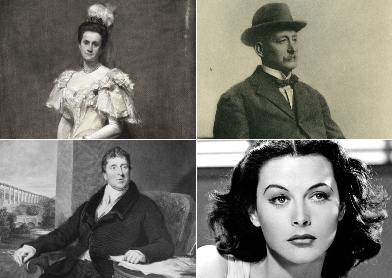The 9 best nicknames from civil engineering history
