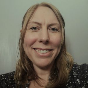 Joanne Griffiths