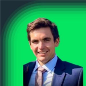 Jonathan Walsh