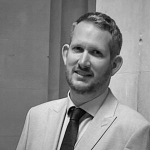 Stewart Piercy