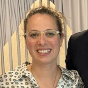 Sarah Calder