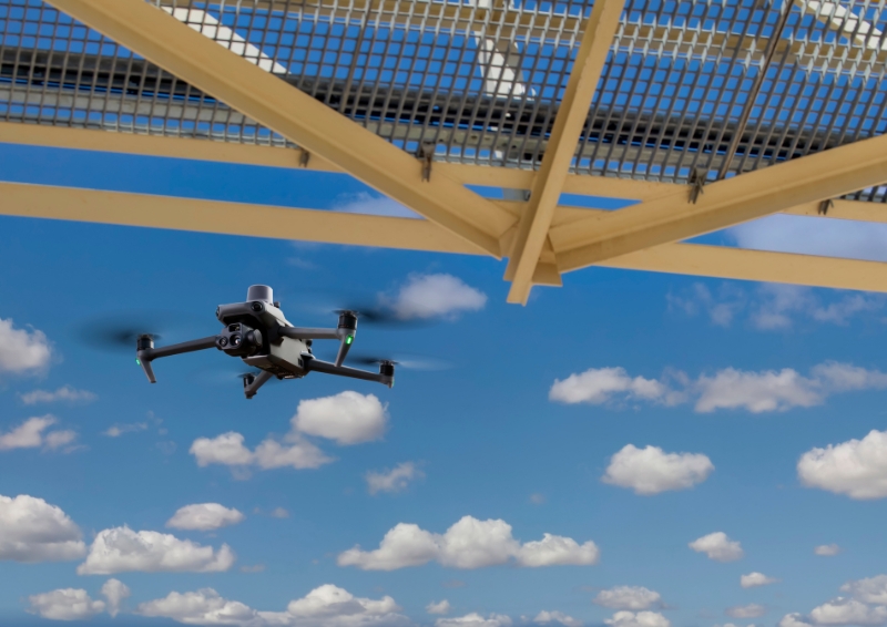 Is AI the answer to our maintenance woes?